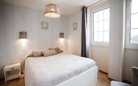 Residence Le Roc Fleuri