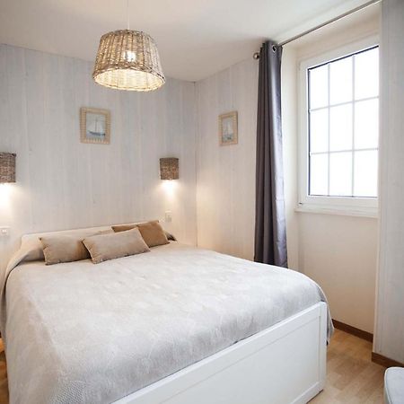 Residence Le Roc Fleuri Saint-Malo Room photo