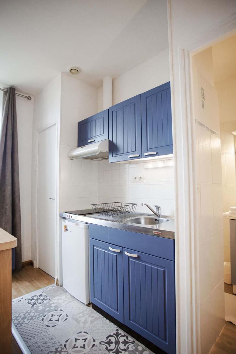 Residence Le Roc Fleuri Saint-Malo Room photo