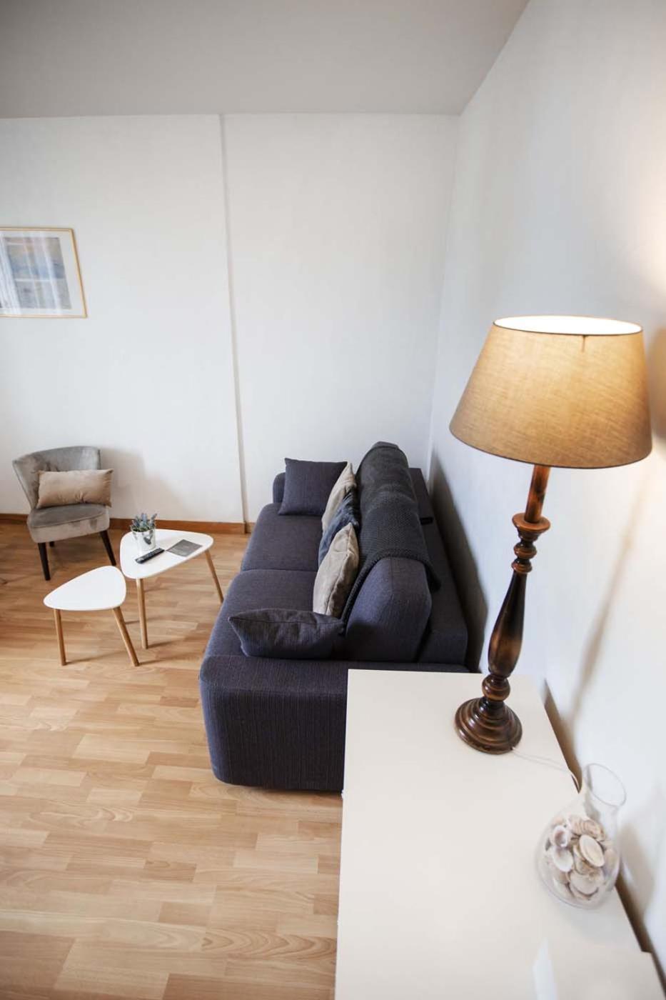 Residence Le Roc Fleuri Saint-Malo Room photo