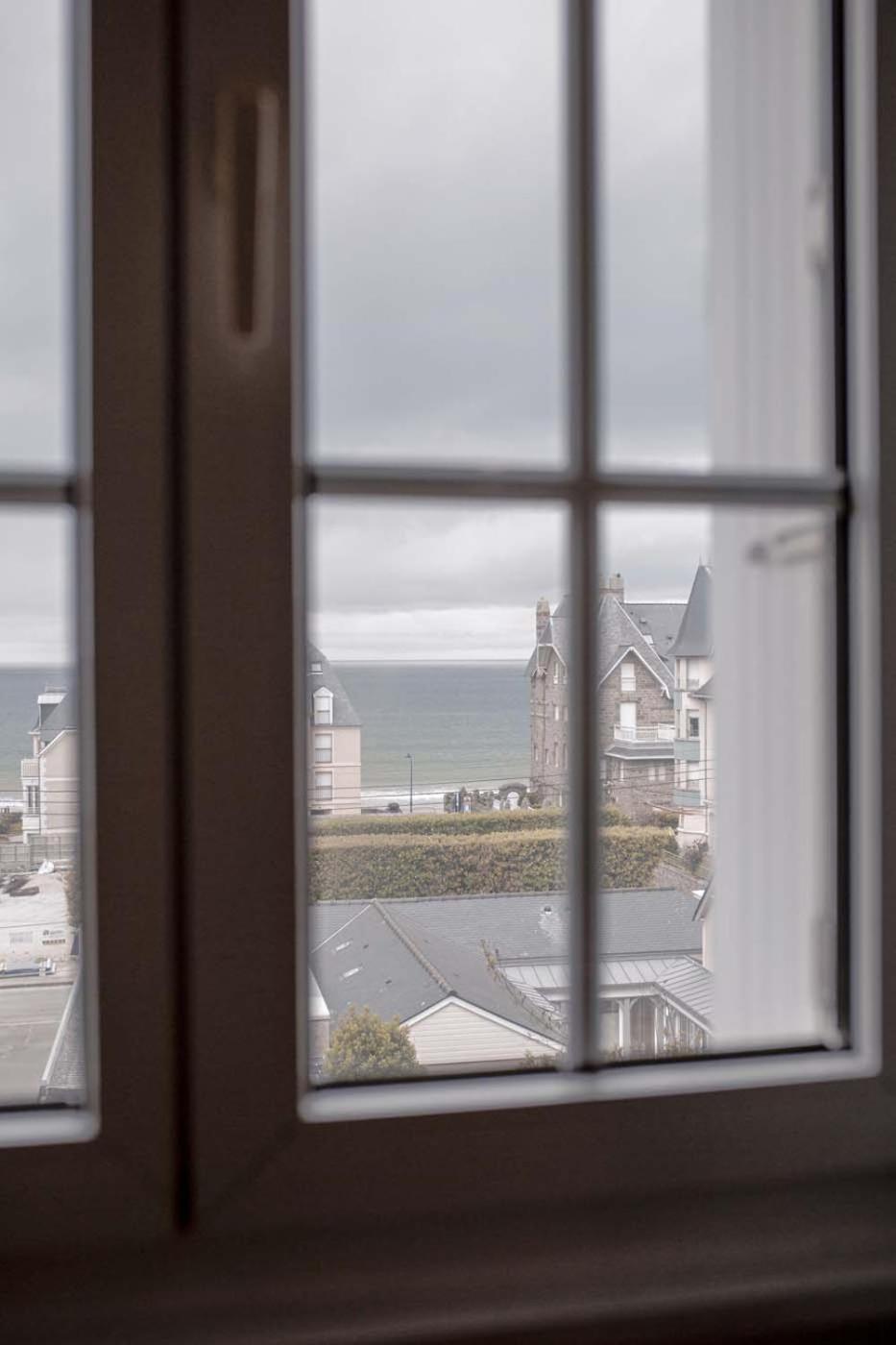 Residence Le Roc Fleuri Saint-Malo Room photo
