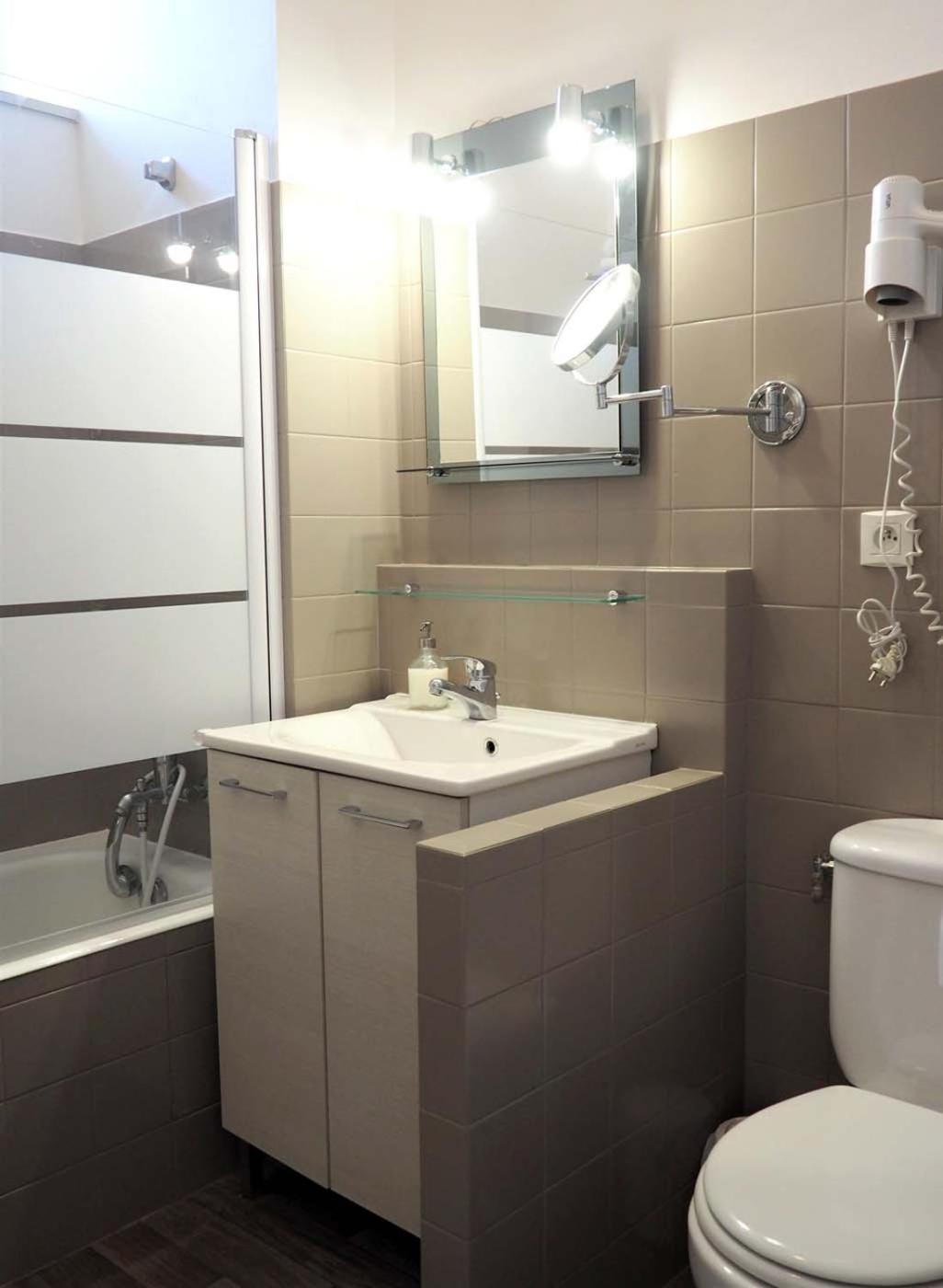 Residence Le Roc Fleuri Saint-Malo Room photo