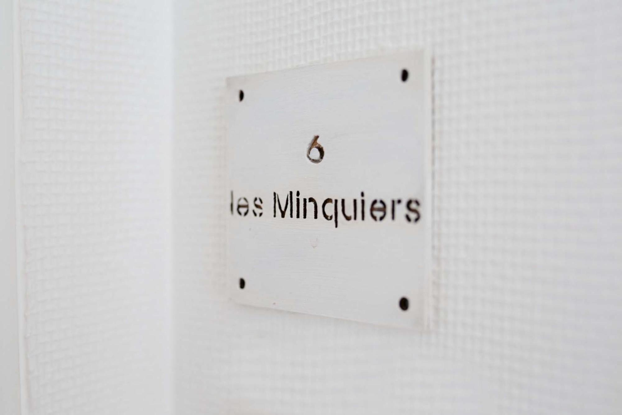 Residence Le Roc Fleuri Saint-Malo Room photo