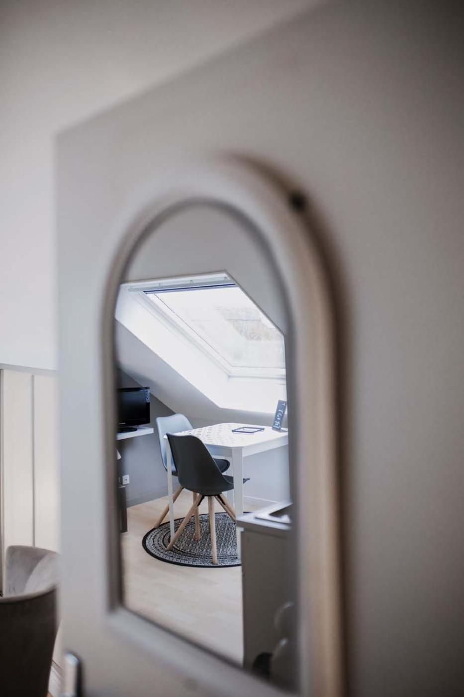 Residence Le Roc Fleuri Saint-Malo Room photo