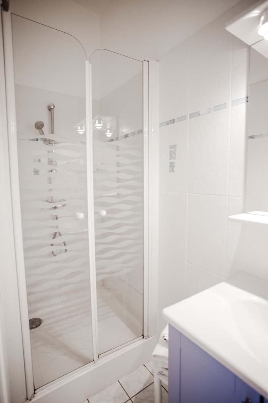 Residence Le Roc Fleuri Saint-Malo Room photo