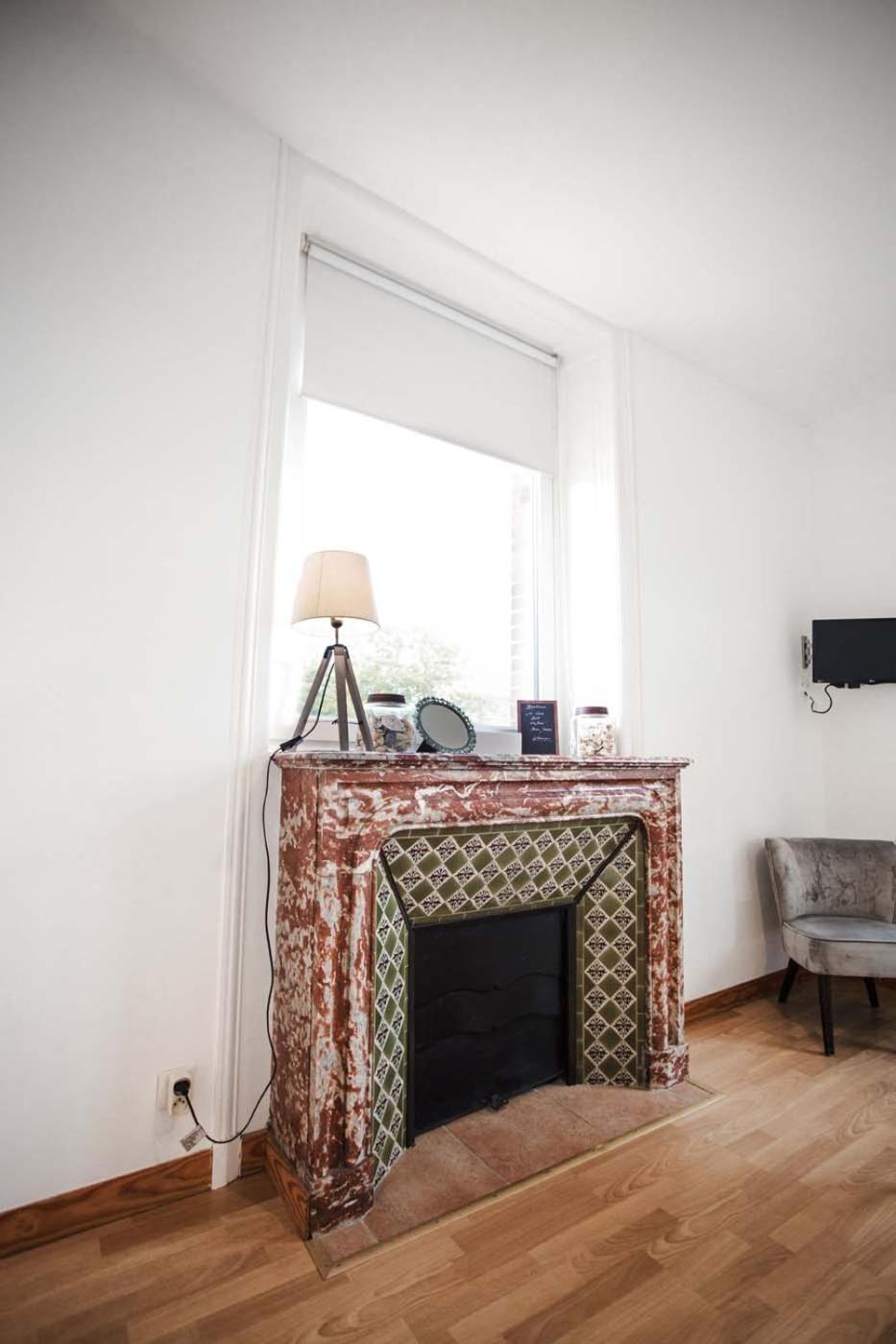 Residence Le Roc Fleuri Saint-Malo Room photo